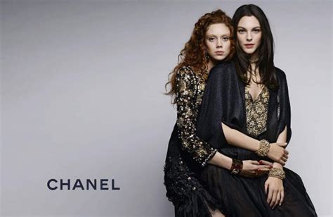 vittoria ceretti natalie westling